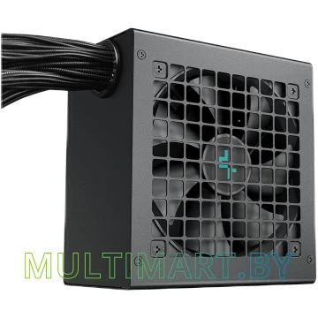 Блок питания DeepCool PN750D V2 (R-PN750D-FC0B-EU-V2) картинка 4